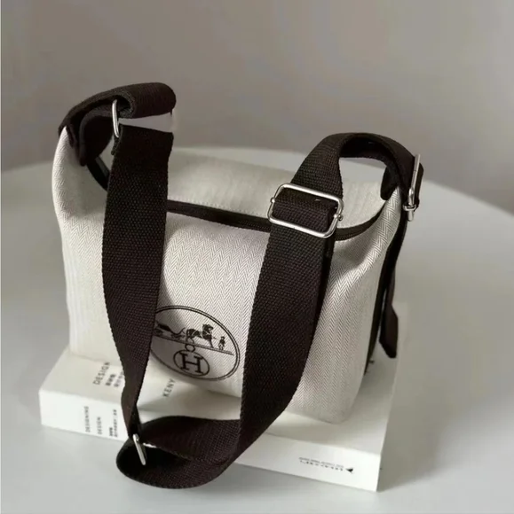 SOLD DIRECTLY Hermes bride bag & organizer- Authentic & sustainable! - Picture 9 of 16